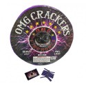 OMG Crackers 16,000 Roll 1/1